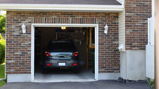 Garage Door Installation at Scots Plains, Illinois