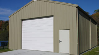 Garage Door Openers at Scots Plains, Illinois